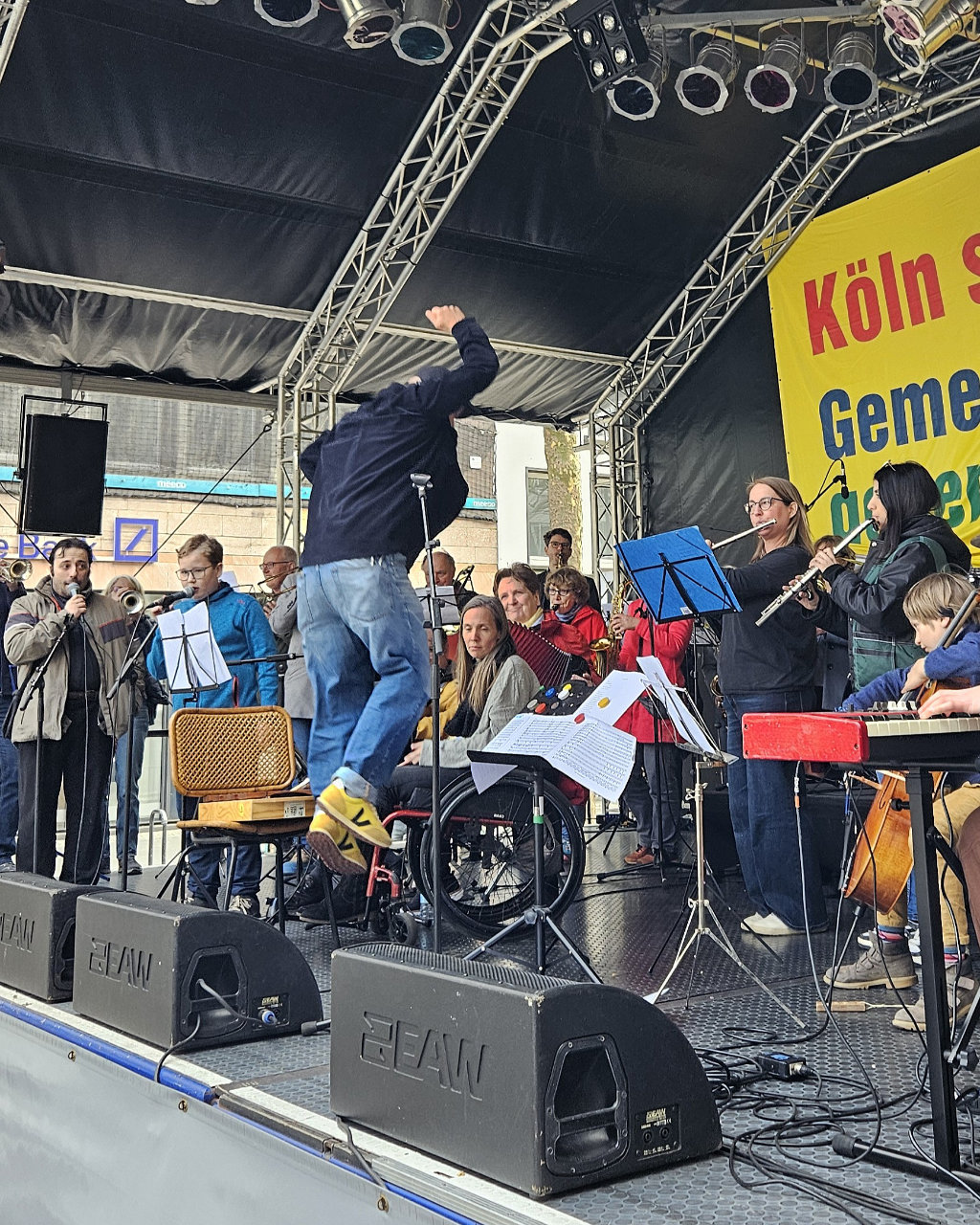 Internationaler Tag gegen Rassismus 2026