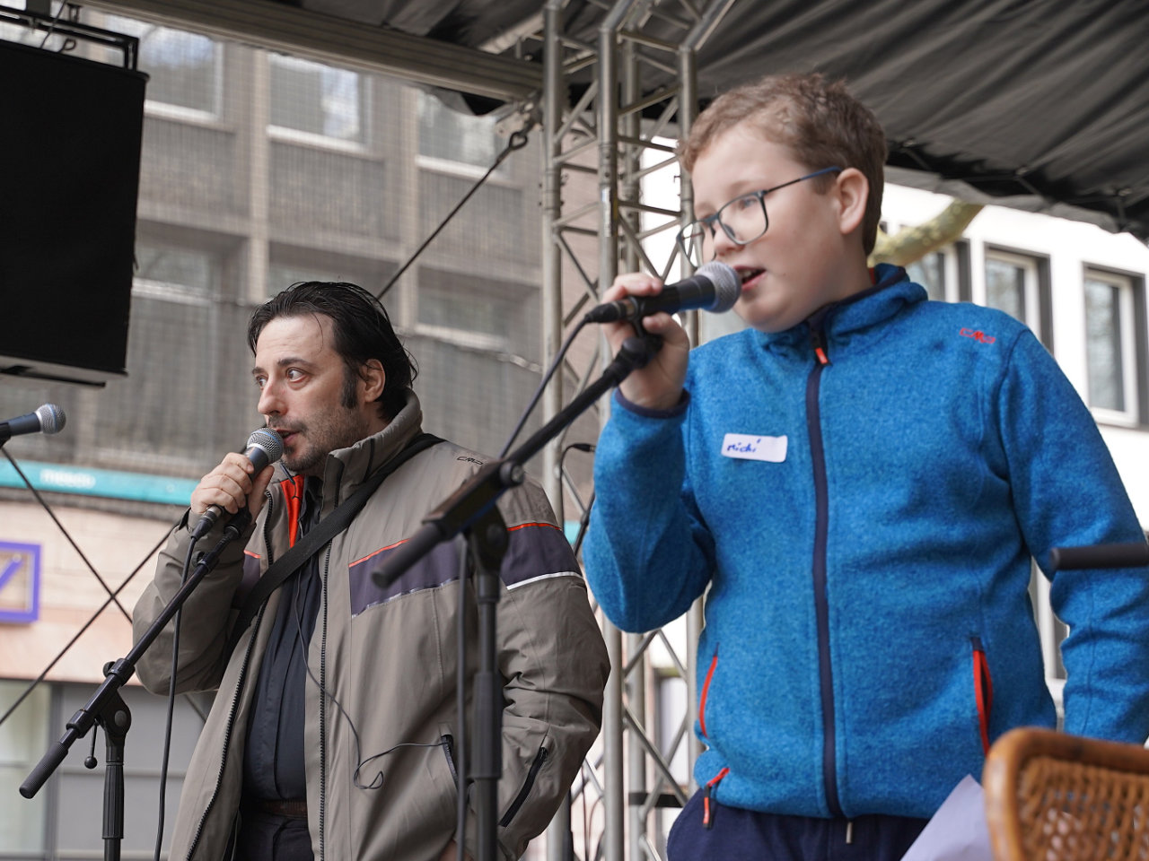 Internationaler Tag gegen Rassismus 2026