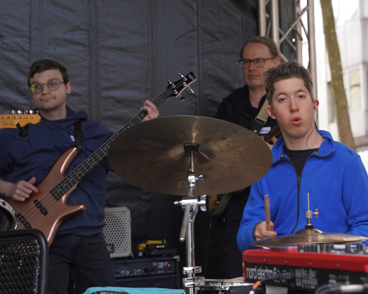 Internationaler Tag gegen Rassismus 2026