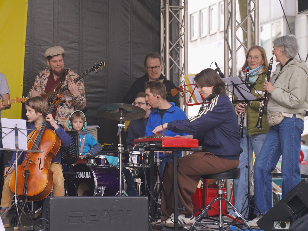 Internationaler Tag gegen Rassismus 2026