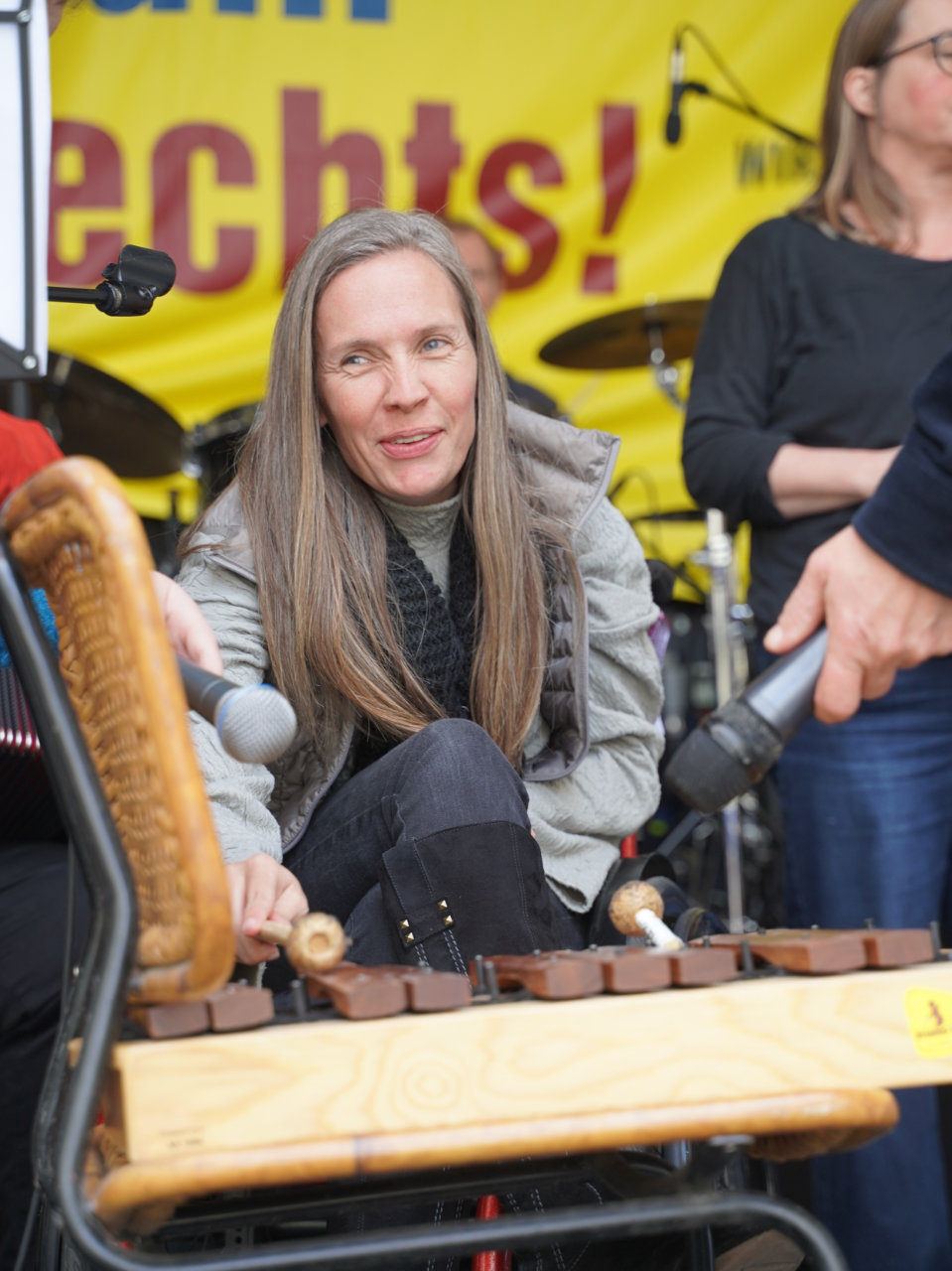 Internationaler Tag gegen Rassismus 2026