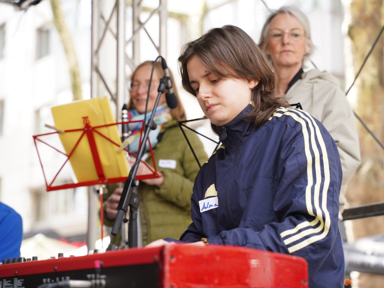 Internationaler Tag gegen Rassismus 2026