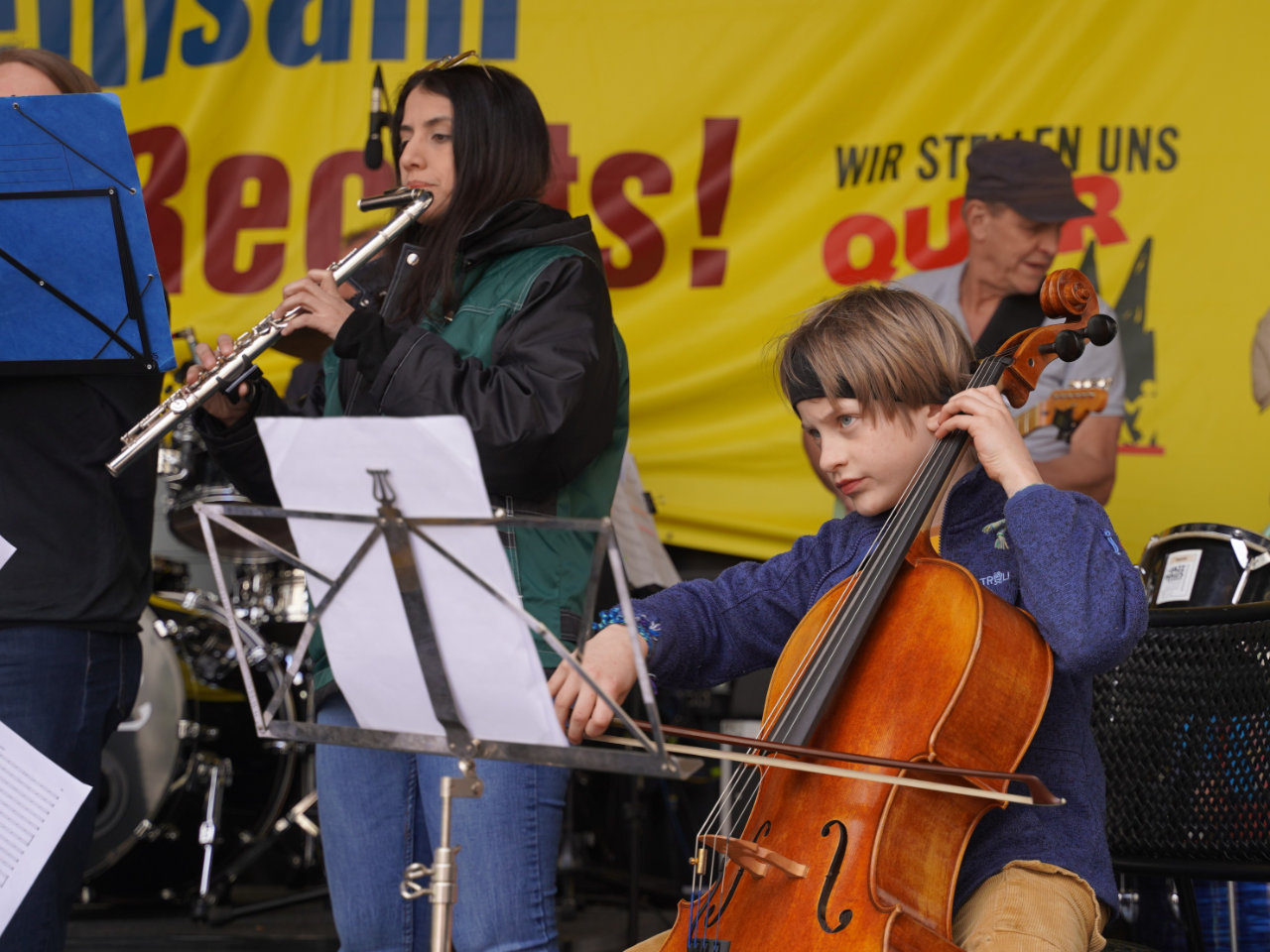 Internationaler Tag gegen Rassismus 2026