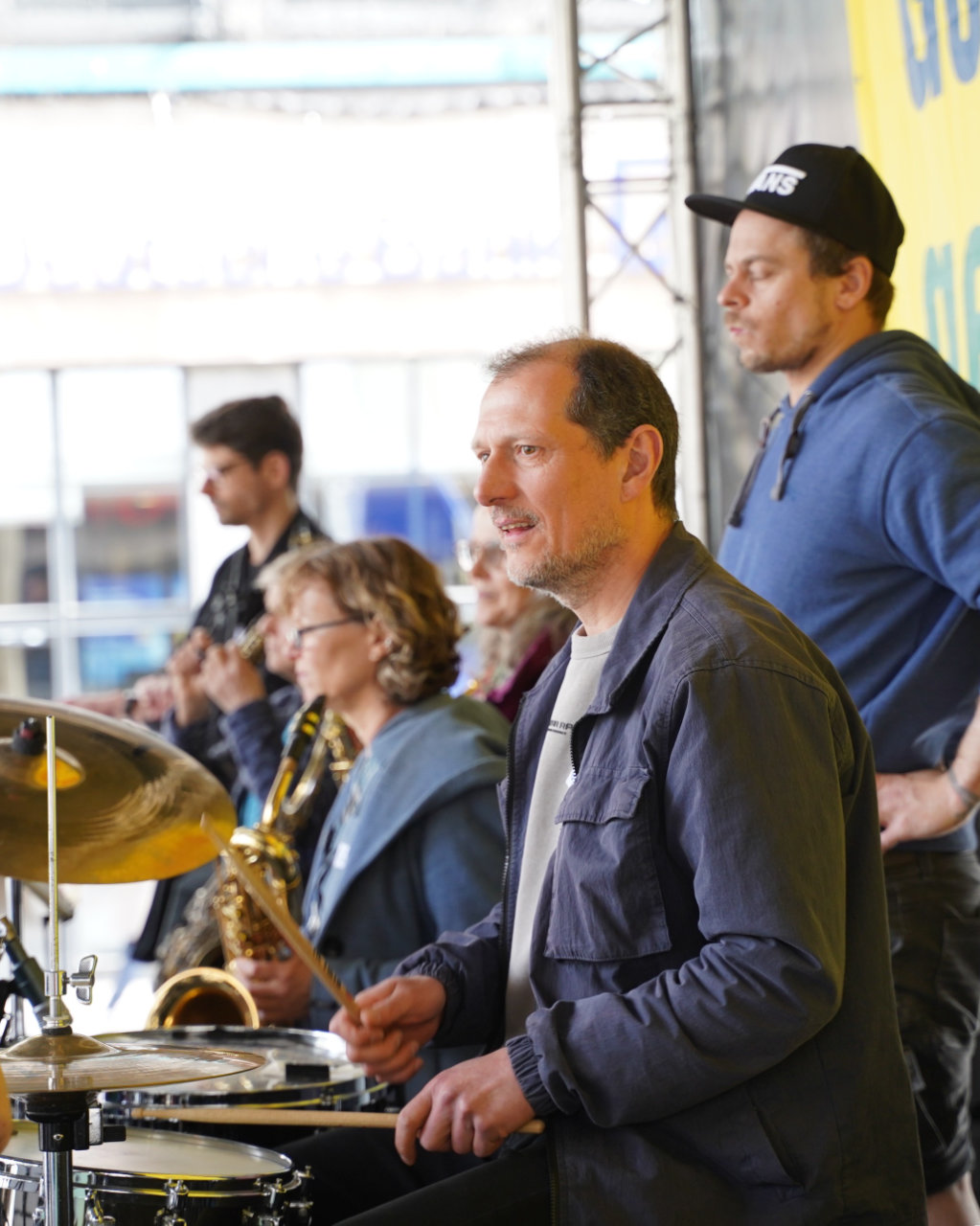 Internationaler Tag gegen Rassismus 2026