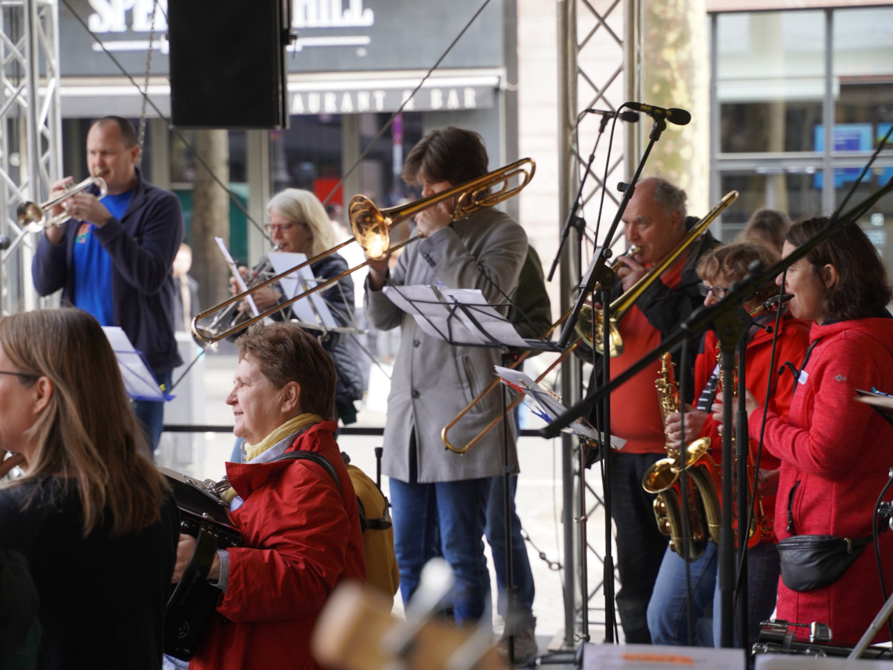 Internationaler Tag gegen Rassismus 2026