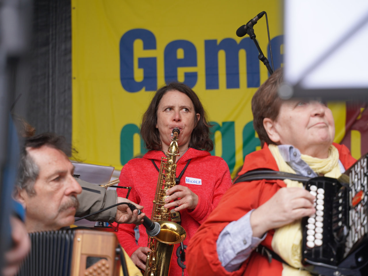 Internationaler Tag gegen Rassismus 2026