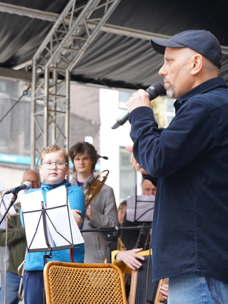 Internationaler Tag gegen Rassismus 2026