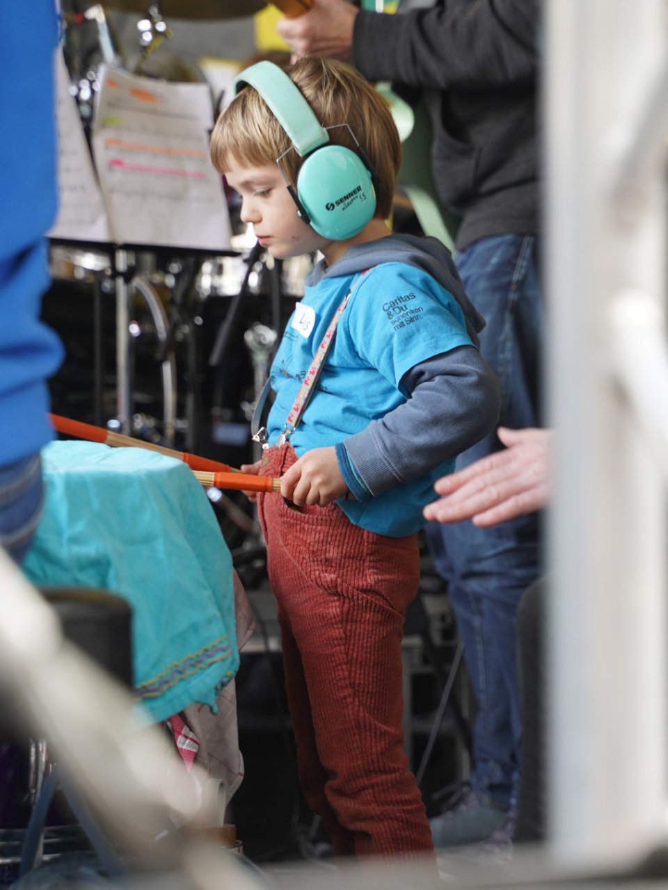 Internationaler Tag gegen Rassismus 2026