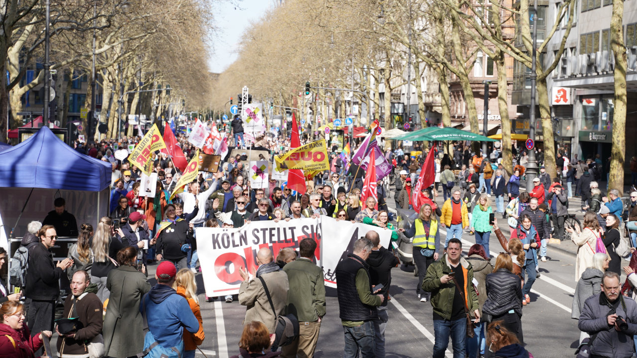 Internationaler Tag gegen Rassismus 2026