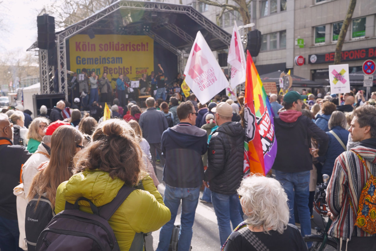 Internationaler Tag gegen Rassismus 2026