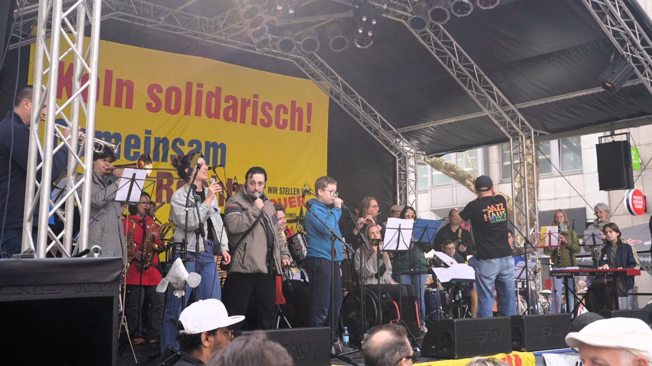 Internationaler Tag gegen Rassismus 2026