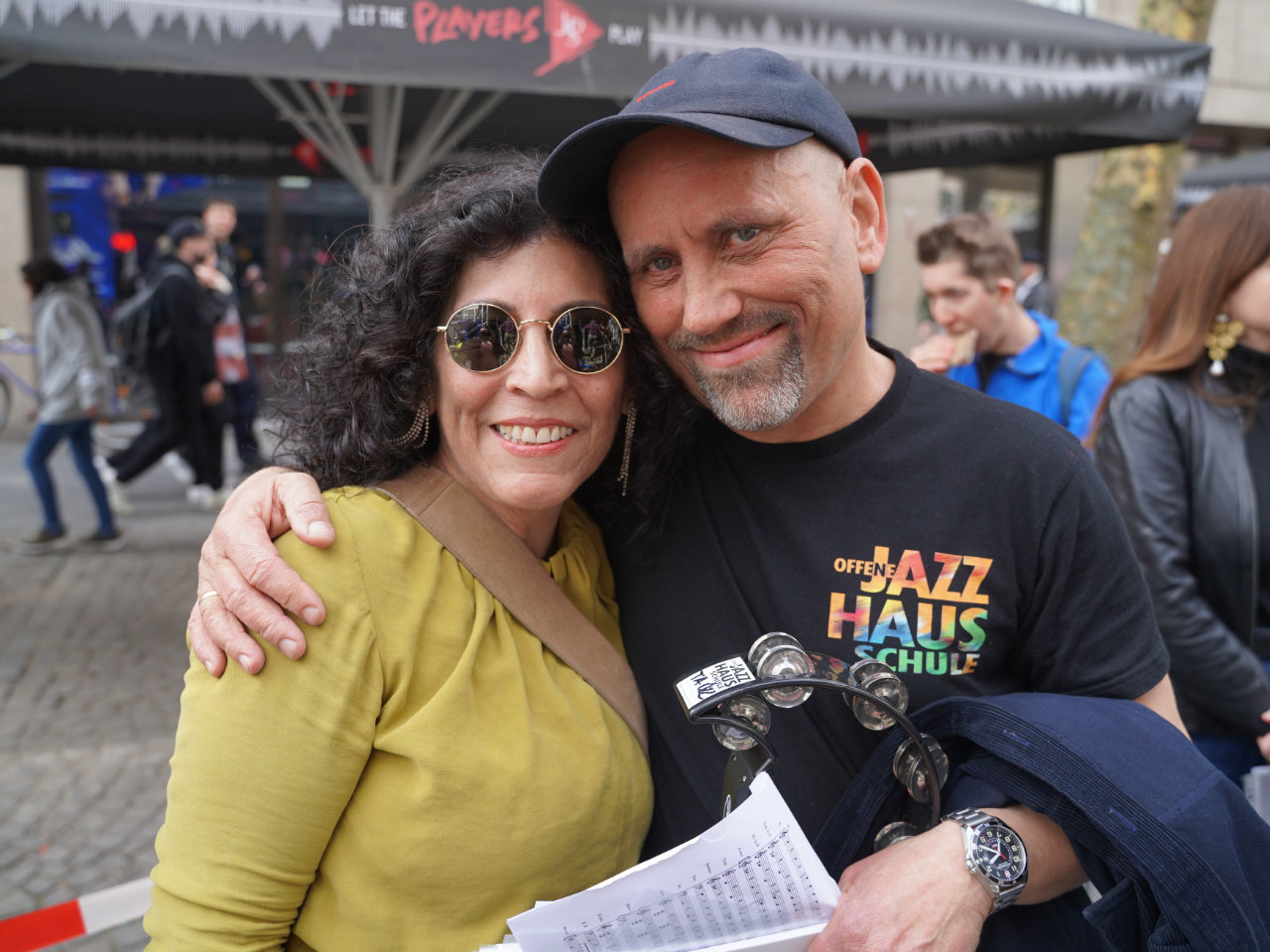 Internationaler Tag gegen Rassismus 2026