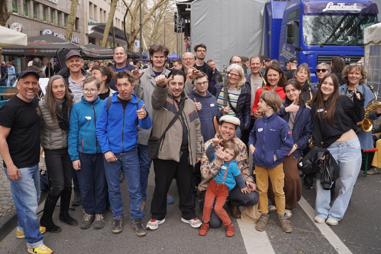 Internationaler Tag gegen Rassismus 2026