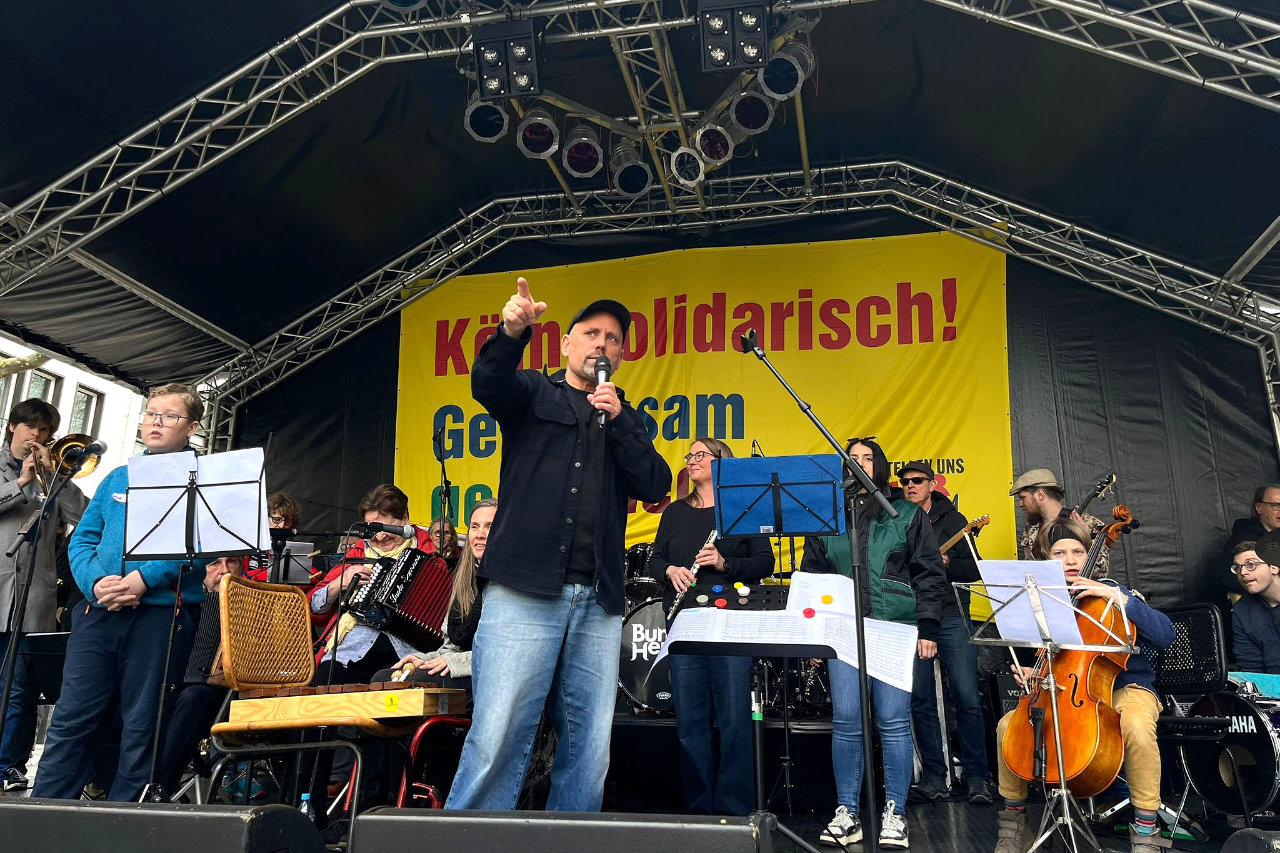 Internationaler Tag gegen Rassismus 2026