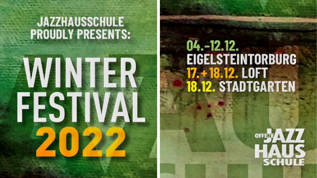 Winterfestival 2022 - Eigelsteintorburg