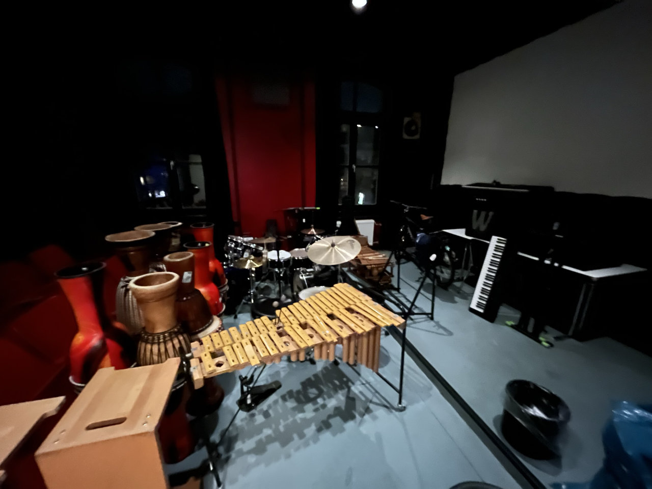 Lauschexpeditionen MuProMandi 2023 1