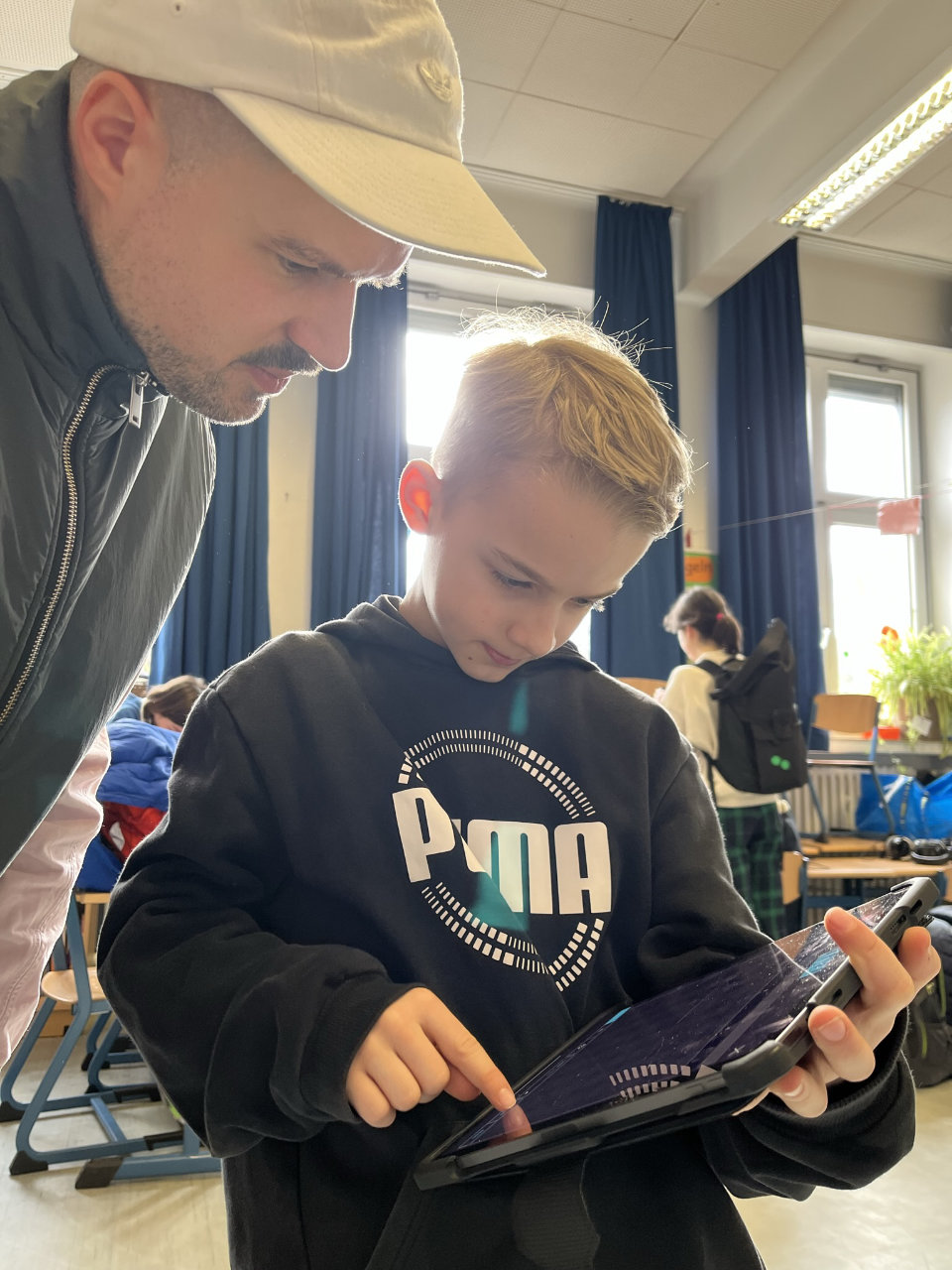 Lauschexpeditionen MuProMandi 2023