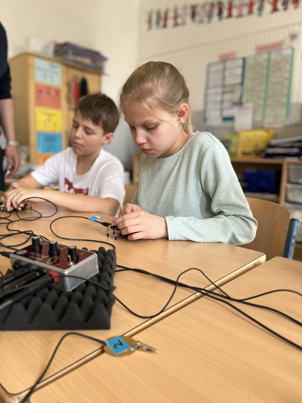 Lauschexpeditionen MuProMandi 2023