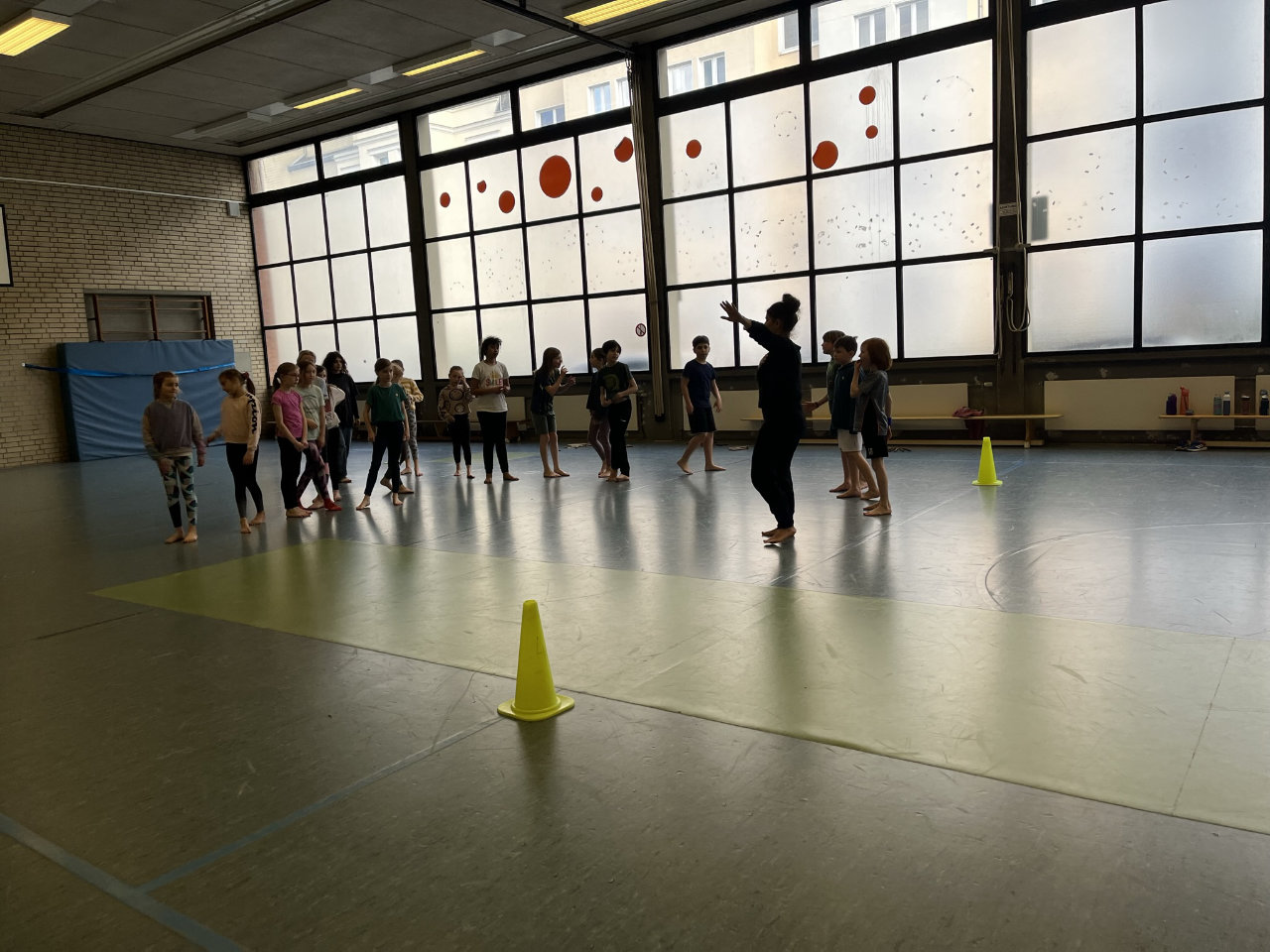 Lauschexpeditionen MuProMandi 2023