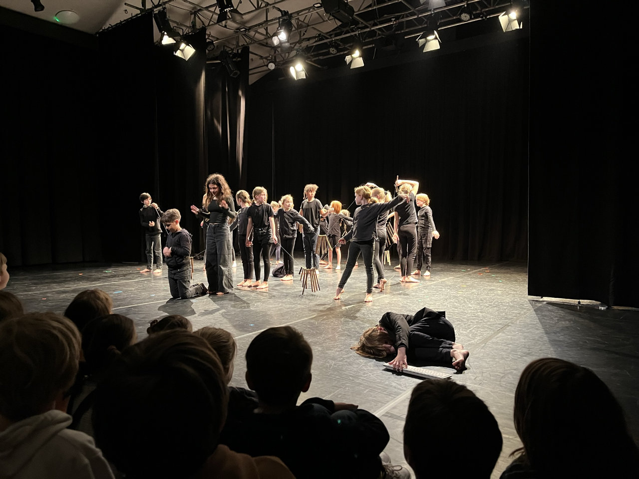 Lauschexpeditionen MuProMandi 2023