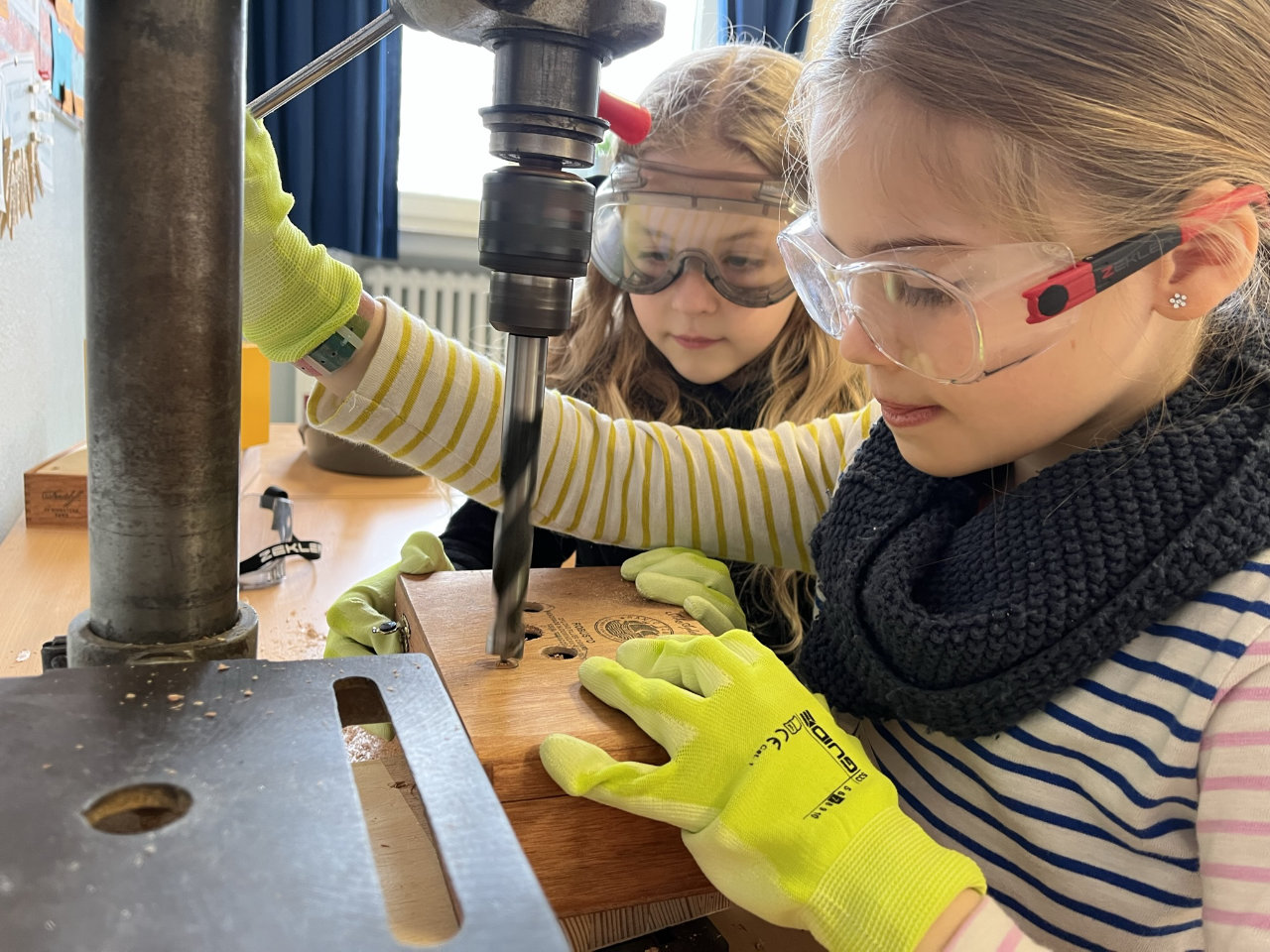 Lauschexpeditionen MuProMandi 2023