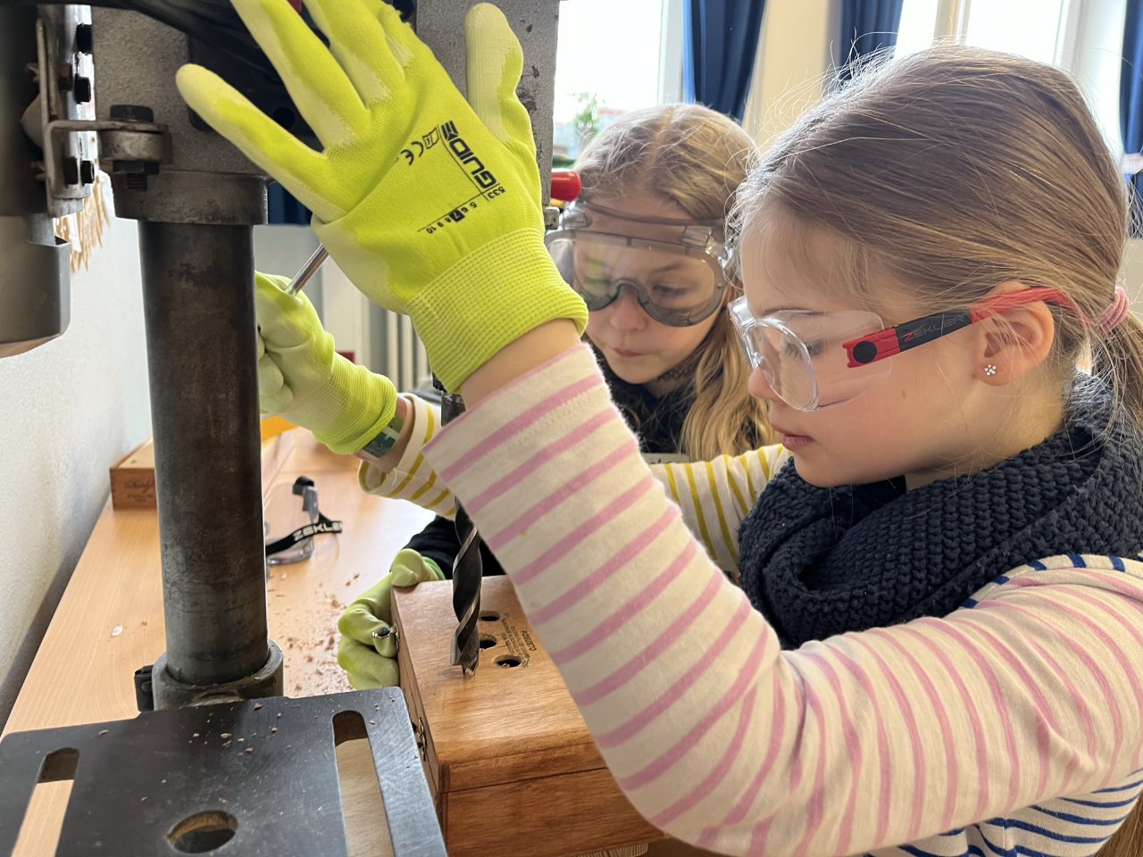 Lauschexpeditionen MuProMandi 2023