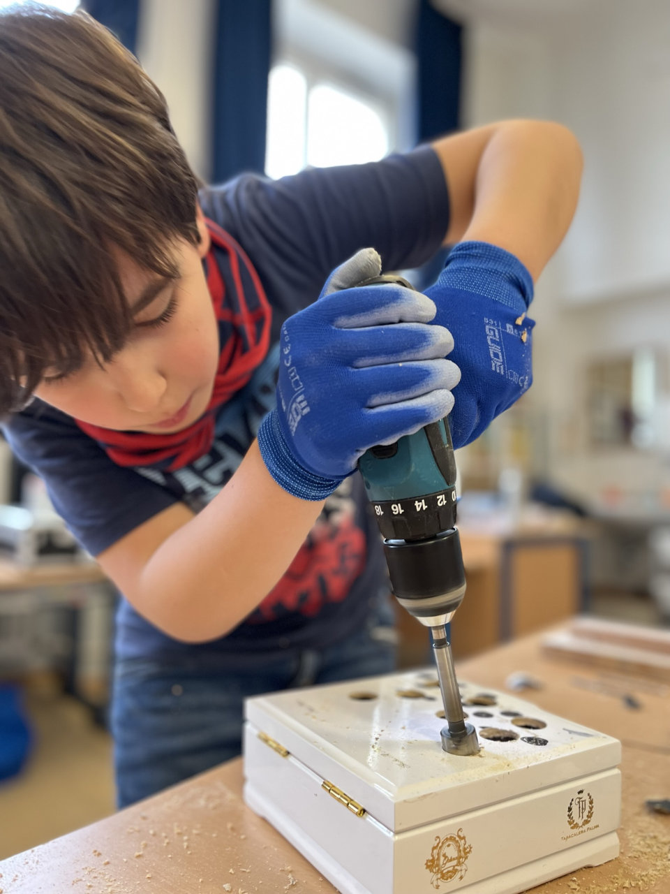 Lauschexpeditionen MuProMandi 2023