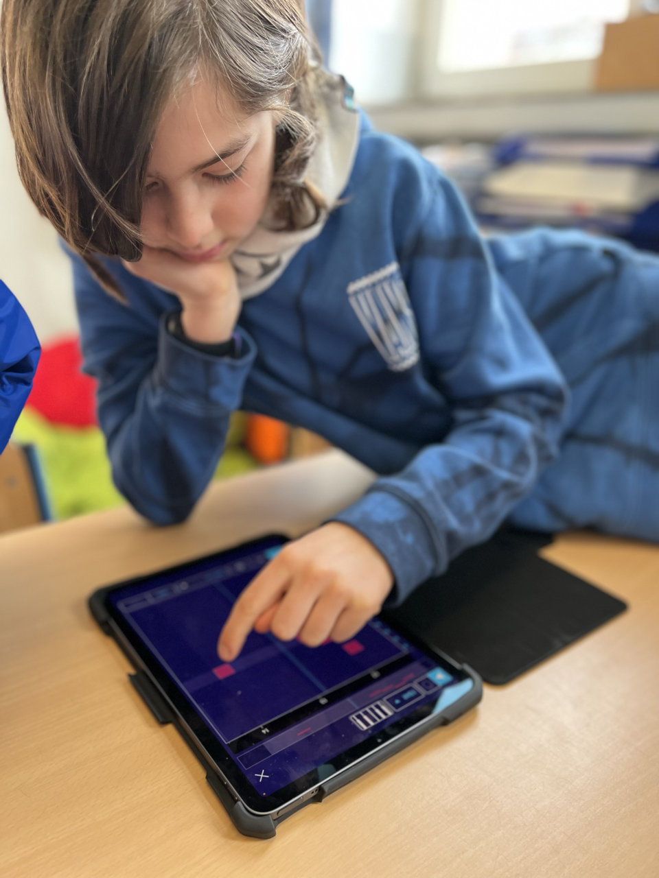 Lauschexpeditionen MuProMandi 2023