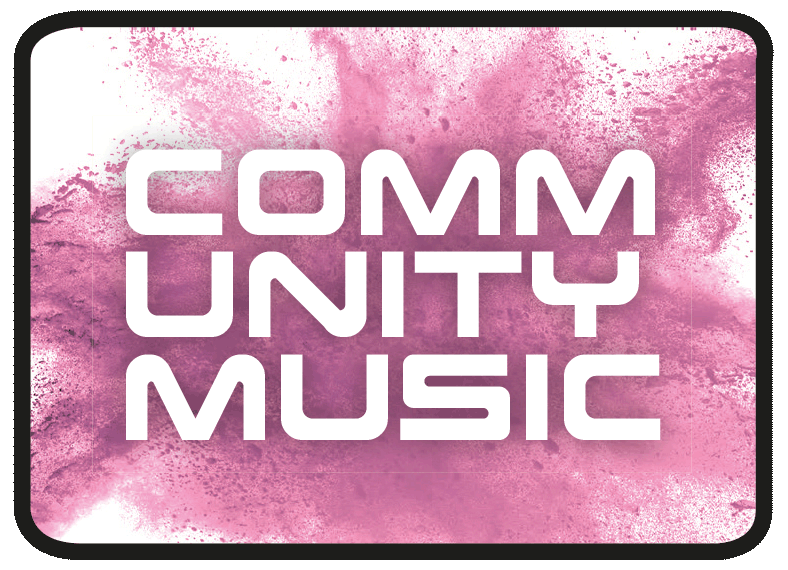 JazzHaus Community Logo