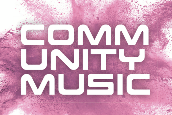 Community Music OJHS