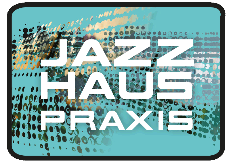 Jazzhaus Praxis Logo