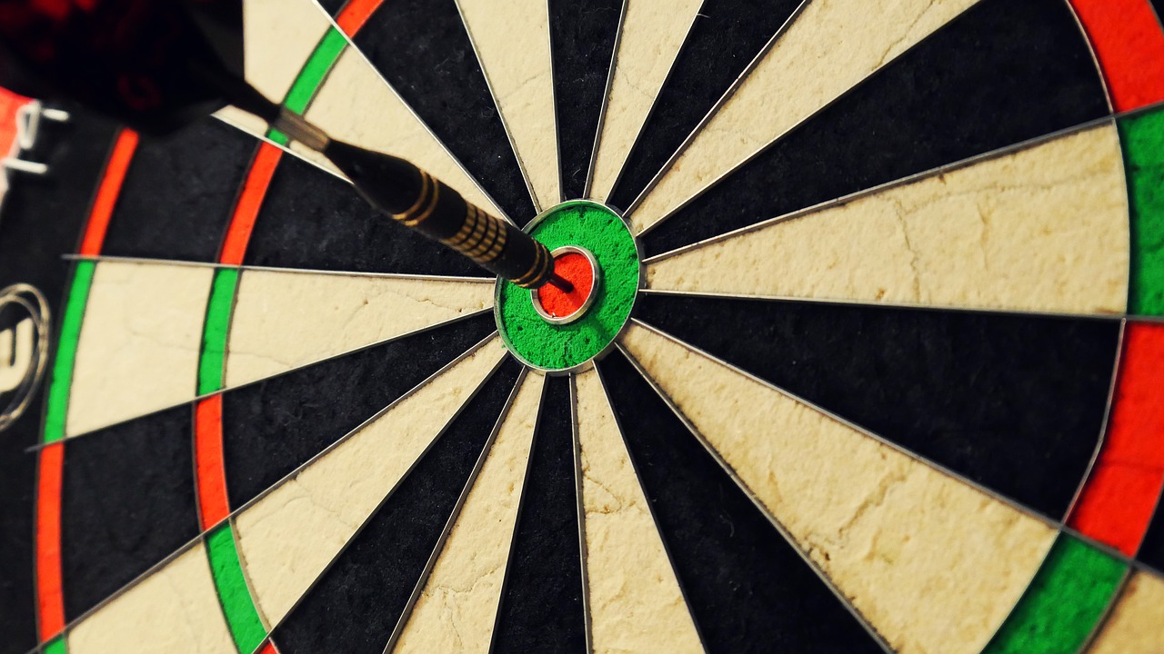 dart