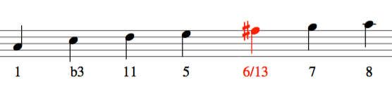 6 13