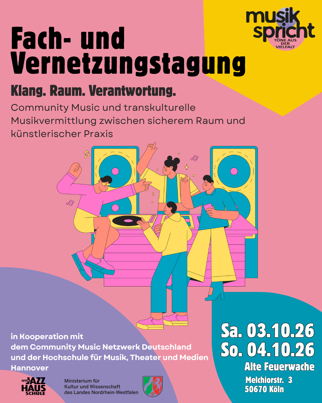 OJHS Fachtagung 26
