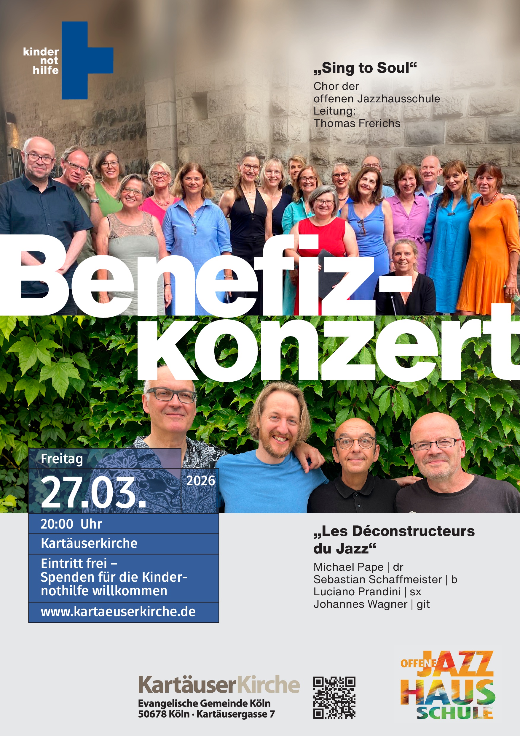 260327 Konzert Sing to Soul