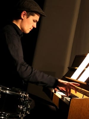 Mathieu Bech