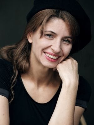 Kasia Bortnik