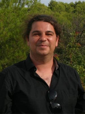 Andreas Dahmen