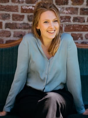Marie Daniels