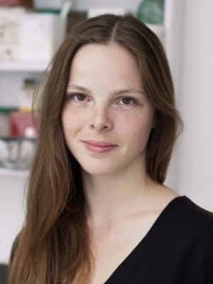 Marlies Debacker