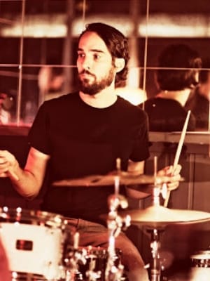 Tim Dudek