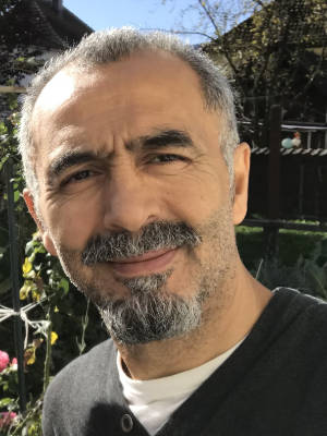 Erdal Aslan