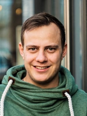 Lutz Ewel
