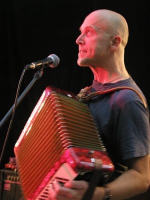 Kontaktbild