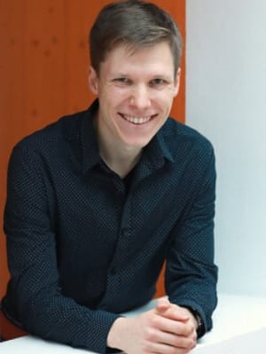 Pascal Hahn