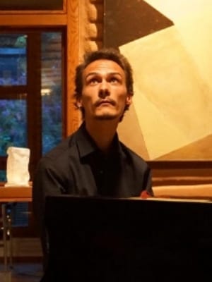 Luca Hohmann