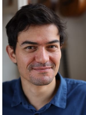 Tobias Juchem