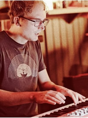 Constantin Krahmer