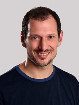 Gianni Legrottaglie