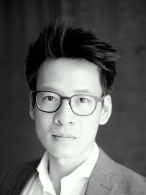 Jerry Lu